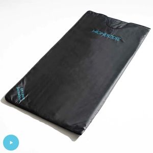 HigherDOSE InFrared Sauna Blanket